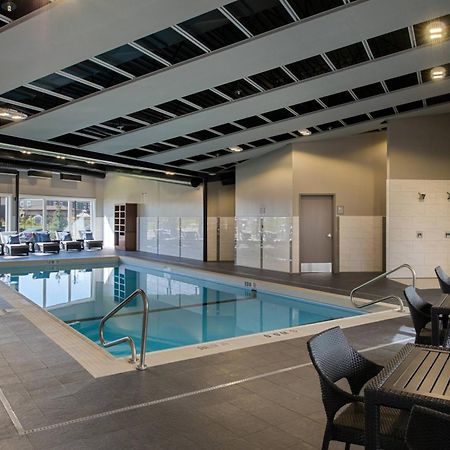 Towneplace Suites By Marriott Saskatoon Ngoại thất bức ảnh