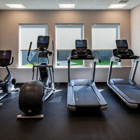 Towneplace Suites By Marriott Saskatoon Ngoại thất bức ảnh