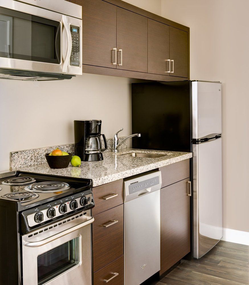 Towneplace Suites By Marriott Saskatoon Ngoại thất bức ảnh