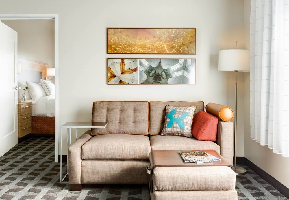Towneplace Suites By Marriott Saskatoon Ngoại thất bức ảnh